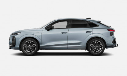 AUDI Q3 SPORTBACK HYBRIDE Q3 Sportback e-hybrid 272 ch S tronic 6 S line 09/01/2026 en vente à Echirolles