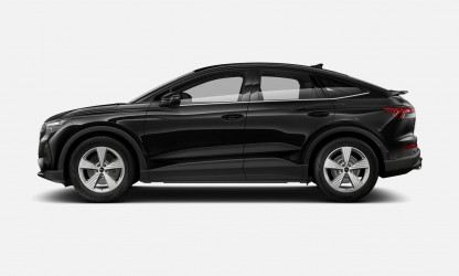 AUDI Q4 E-TRON SPORTBACK Q4 e-tron Sportback 45 285 ch 82 kWh 09/10/2025 en vente à Echirolles