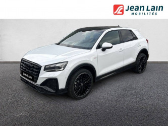 AUDI Q2 Q2 35 TFSI 150 S tronic 7 S line 10/12/2024 en vente à Echirolles