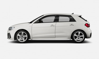 AUDI A1 SPORTBACK A1 Sportback 35 TFSI 150 ch S tronic 7 S Line 09/01/2026 en vente à Echirolles