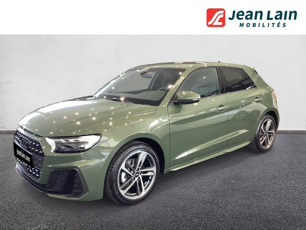 Vente en ligne AUDI A1 SPORTBACK A1 Sportback 30 TFSI 116 ch S tronic 7 S Line de 2026 au prix de 35 260 €