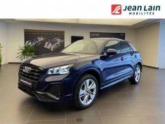 AUDI Q2 Q2 35 TDI 150 S tronic 7 S line 23/12/2022 en vente à Seynod