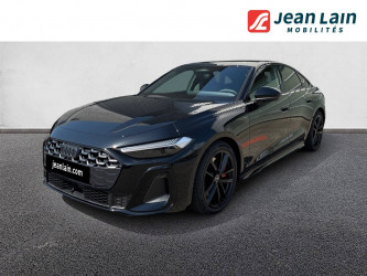 AUDI A5 A5 e-hybrid 367 ch S tronic 7 Quattro S line 30/07/2025 en vente à Echirolles