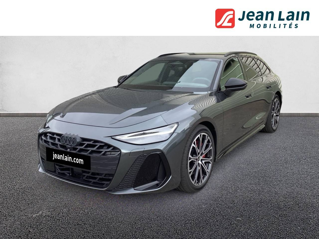 Vente en ligne AUDI A6 AVANT A6 Avant e-hybrid 367 ch S tronic 7 Quattro S line de 2025 au prix de 95 013 €