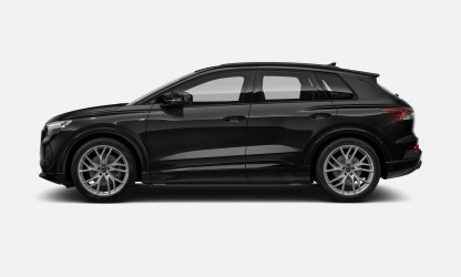 AUDI Q4 E-TRON Q4 e-tron 45 285 ch 82 kWh 09/05/2025 en vente à Echirolles