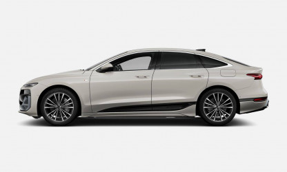 AUDI A6 E-TRON SPORTBACK A6 e-tron Sportback Performance 367 ch 100 kWh S line 23/04/2025 en vente à Echirolles