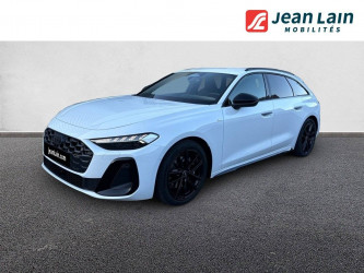 AUDI A5 AVANT A5 Avant TFSI 204 ch S tronic 7 S line 07/04/2025 en vente à Echirolles