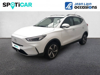 MG ZS ELECTRIQUE ZS EV Autonomie Etendue 70kWh - 115 kW 2WD Luxury 18/12/2023 en vente à Vétraz-Monthoux