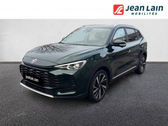 MG ZS ZS 1.5 L Hybrid+ 197 ch Luxury 14/11/2025 en vente à Meythet