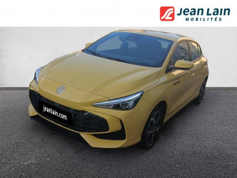 MG MG3 MG3 1.5 L Hybrid+ 195 ch Comfort 20/12/2024 en vente à Voglans