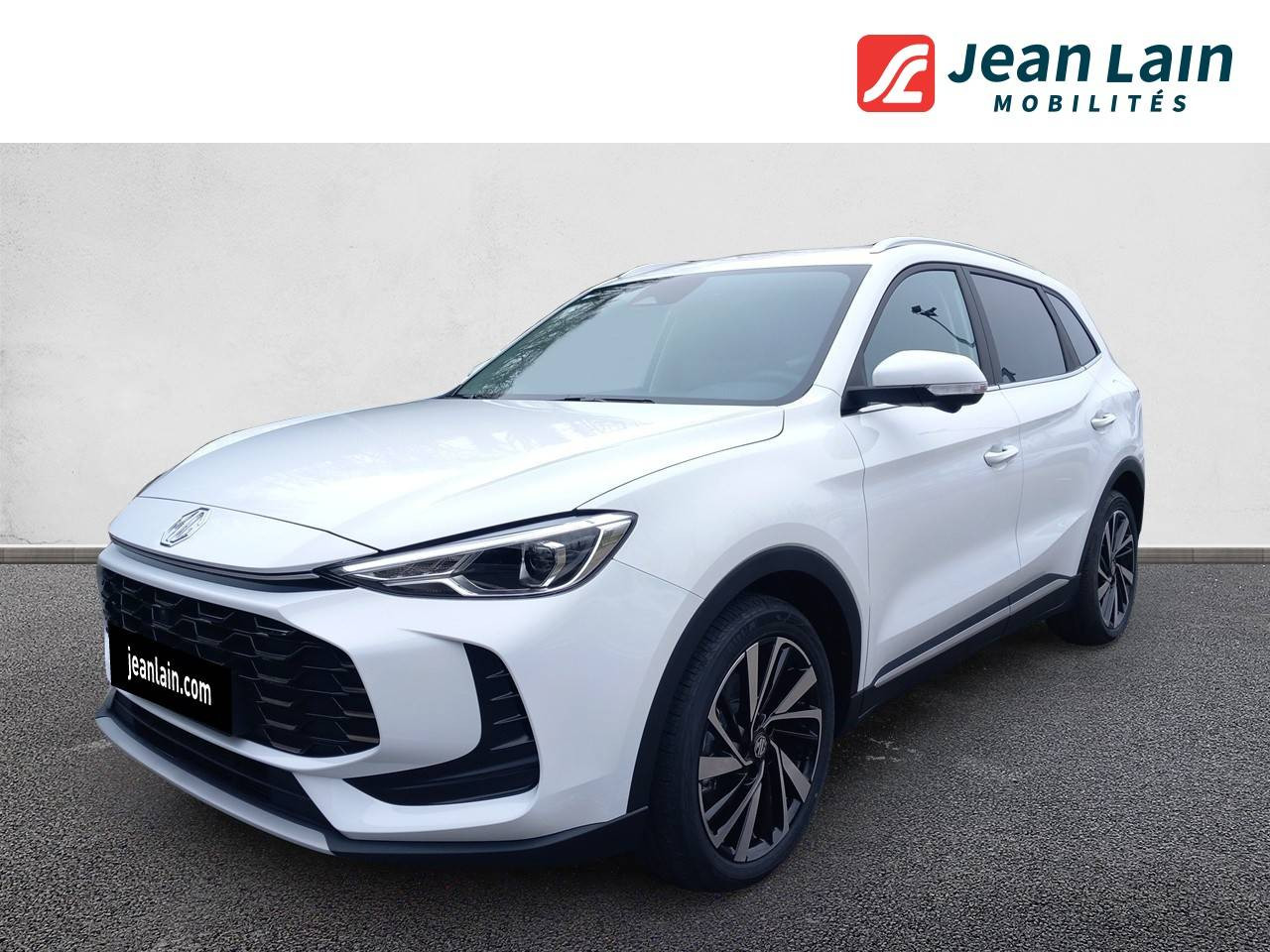 Vente en ligne MG ZS ZS 1.5 L Hybrid+ 197 ch Luxury de 2026 au prix de 25 590 €