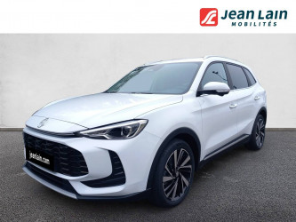 MG ZS ZS 1.5 L Hybrid+ 197 ch Luxury 16/01/2026 en vente à Reventin-Vaugris