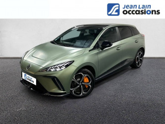 MG MG4 MG4 Electric 64kWh - 320 kW 4WD XPOWER 28/06/2023 en vente à Seynod