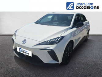 MG MG4 MG4 Electric 51kWh - 125 kW 2WD Standard 28/02/2023 en vente à Valence