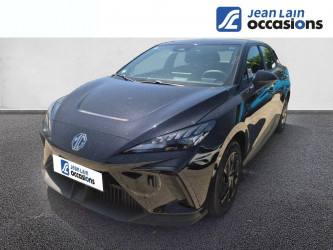 MG MG4 MG4 Electric 51kWh - 125 kW 2WD Standard 17/01/2023 en vente à Valence