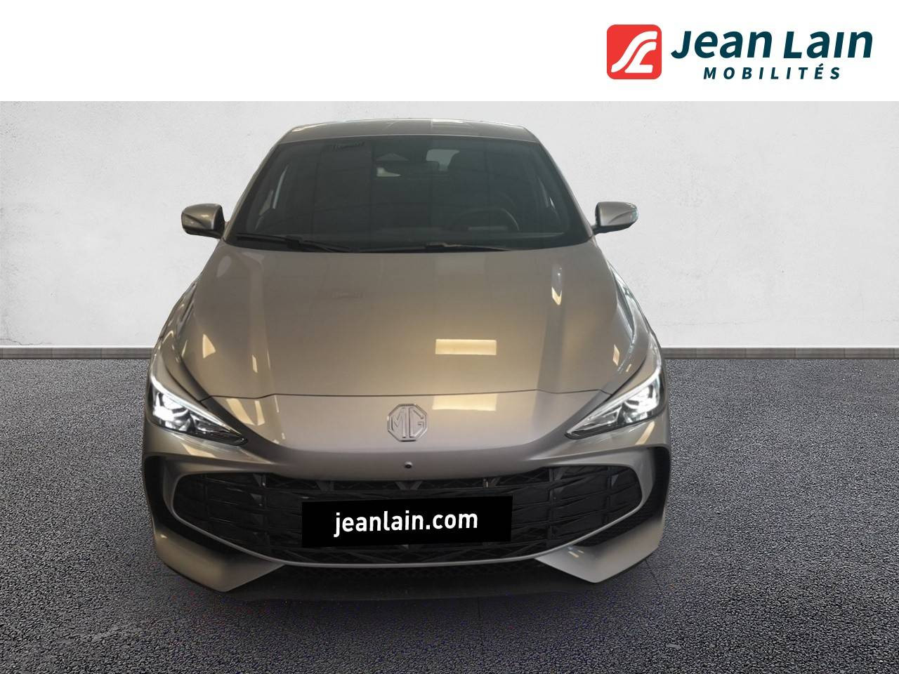 Vente en ligne MG MG3 MG3 1.5 L Hybrid+ 195 ch Luxury de 2025 au prix de 22 840 €