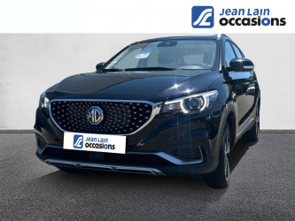 MG ZS ELECTRIQUE ZS EV 44.5 kWh Luxury 02/06/2021 en vente à Valence
