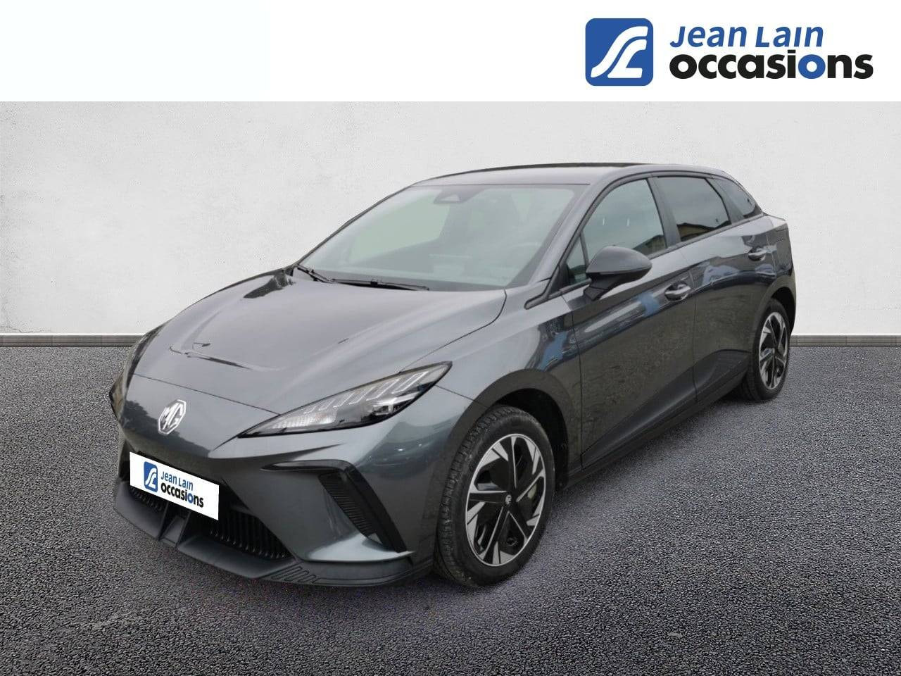 Vente en ligne MG MG4 MG4 Electric 64kWh - 150 kW 2WD Comfort de 2023 au prix de 19 990 €