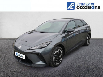 MG MG4 MG4 Electric 64kWh - 150 kW 2WD Comfort 15/12/2023 en vente à Volx