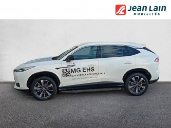 MG EHS EHS 1.5T PHEV 272 ch Luxury 09/01/2025 en vente à Meythet