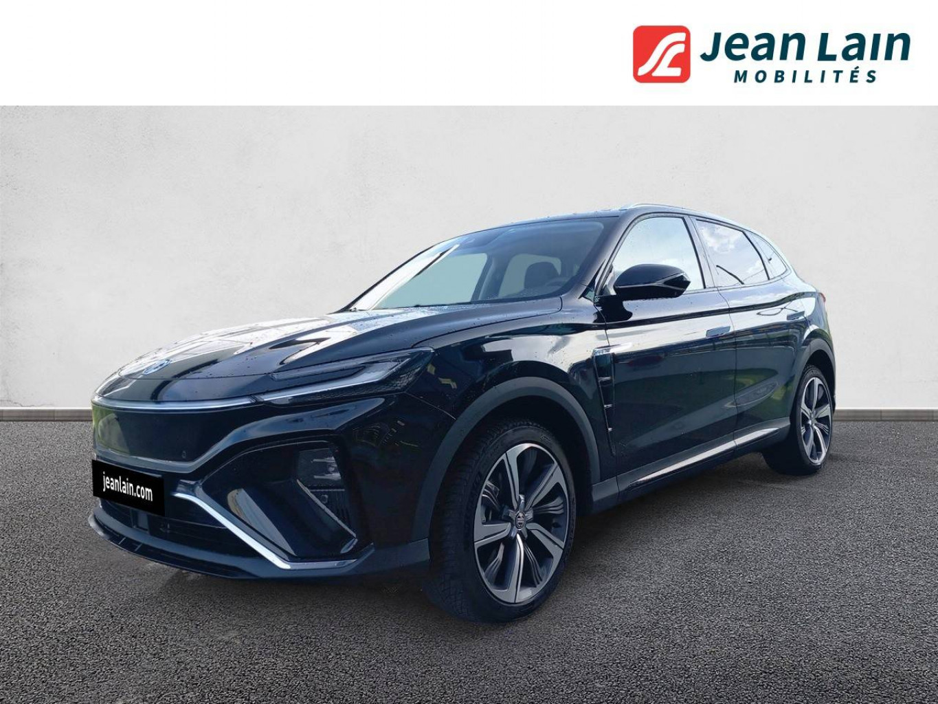 MG Marvel R EV 4WD Performance faible km de 2024 avec 12000 kms en ...
