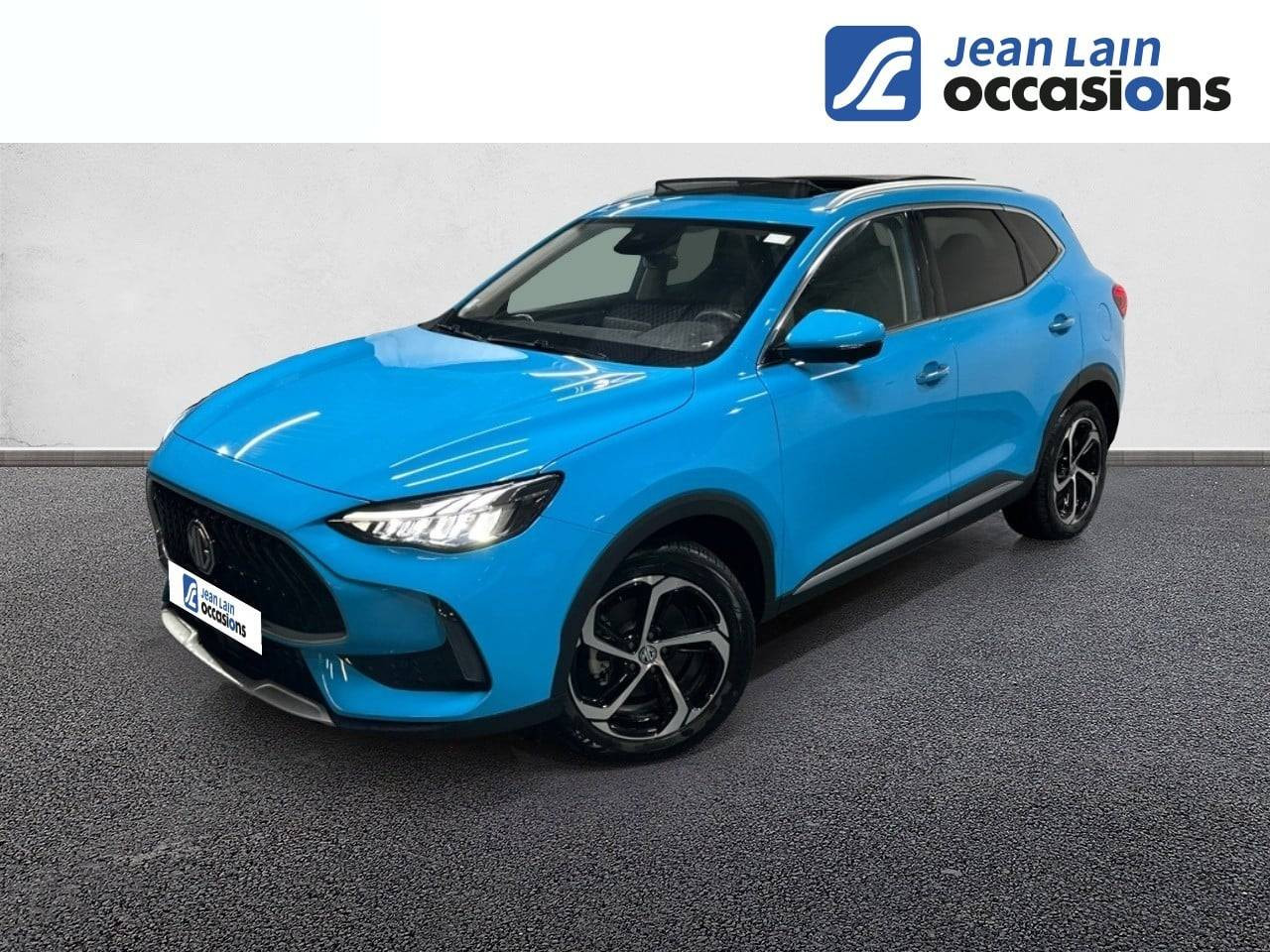 Vente en ligne MG EHS EHS 1.5T GDI PHEV Luxury de 2023 au prix de 25 490 €
