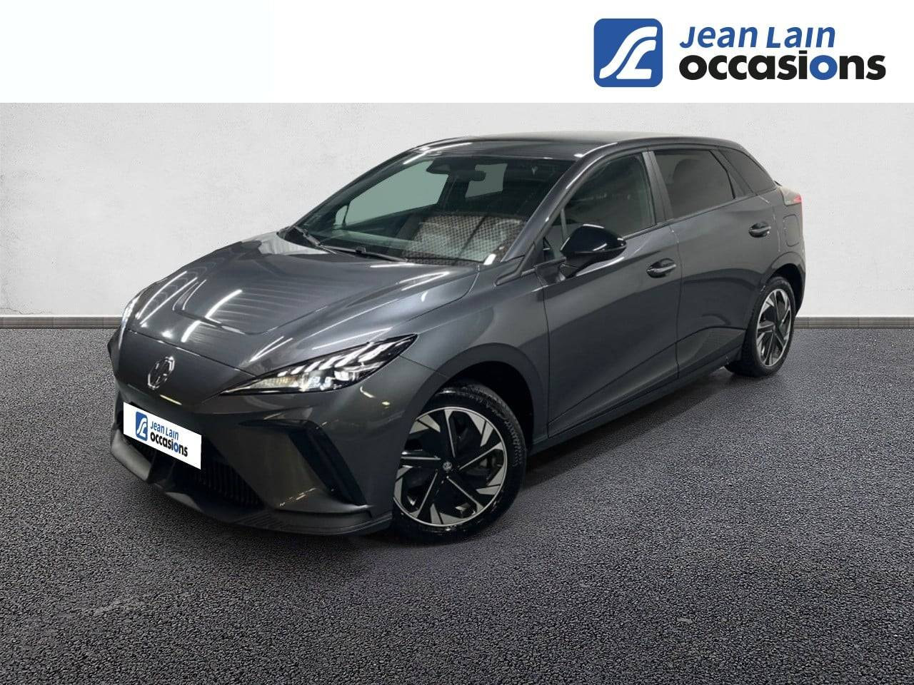 Vente en ligne MG MG4 MG4 Electric 64kWh - 150 kW 2WD Comfort de 2023 au prix de 19 490 €