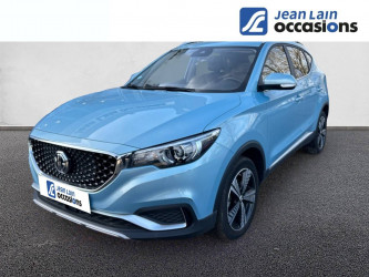MG ZS ZS EV Luxury 28/07/2021 en vente à Bourgoin-Jallieu