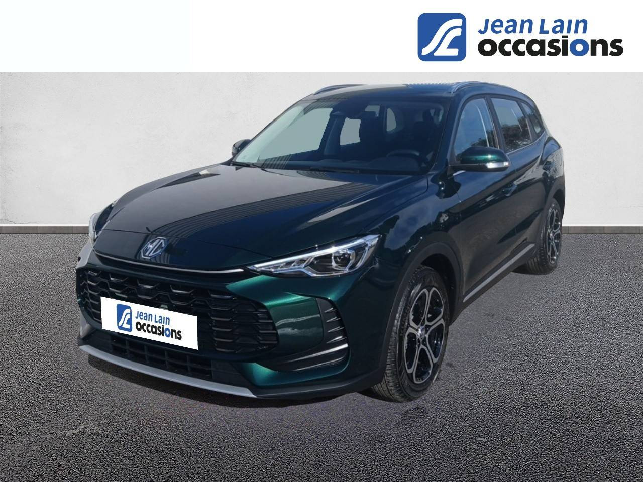 Vente en ligne MG ZS ZS 1.5 L Hybrid+ 197 ch Comfort de 2025 au prix de 24 140 €