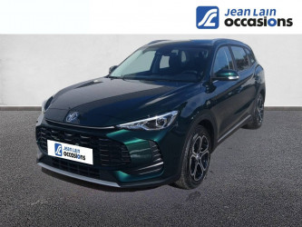 MG ZS ZS 1.5 L Hybrid+ 197 ch Comfort 31/10/2025 en vente à Meythet