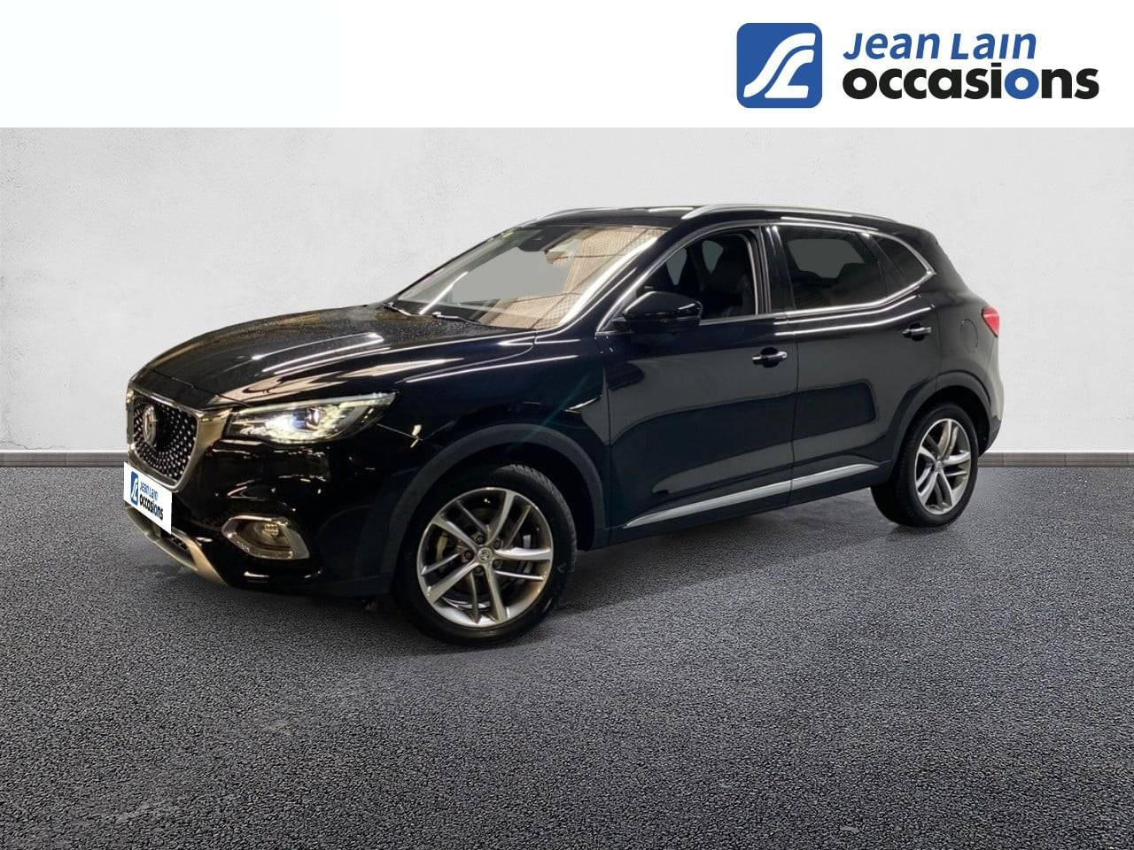 Vente en ligne MG EHS EHS 1.5T GDI PHEV Luxury de 2021 au prix de 20 790 €