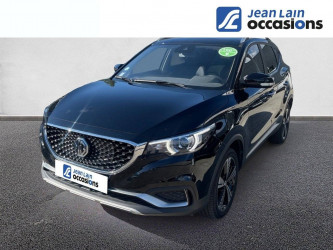 MG ZS ELECTRIQUE ZS EV 44.5 kWh Luxury 31/03/2021 en vente à Seyssinet-Pariset