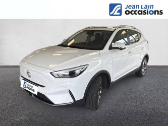MG ZS ELECTRIQUE ZS EV Autonomie Etendue 70kWh - 115 kW 2WD Luxury 18/12/2023 en vente à Coublevie