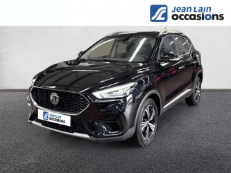 MG ZS ZS 1.5L VTI-Tech 106ch 2WD Comfort 15/12/2023 en vente à Seyssinet-Pariset