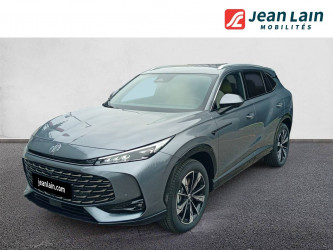 MG EHS EHS 1.5 Hybrid+ 224 ch Luxury 25/09/2025 en vente à Vénissieux