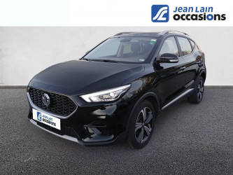 MG ZS ZS 1.5L VTI-Tech 106ch 2WD Comfort 15/12/2023 en vente à Margencel