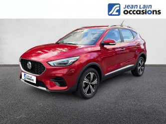 MG ZS ZS 1.5L VTI-Tech 106ch 2WD Comfort 22/12/2023 en vente à Reventin-Vaugris