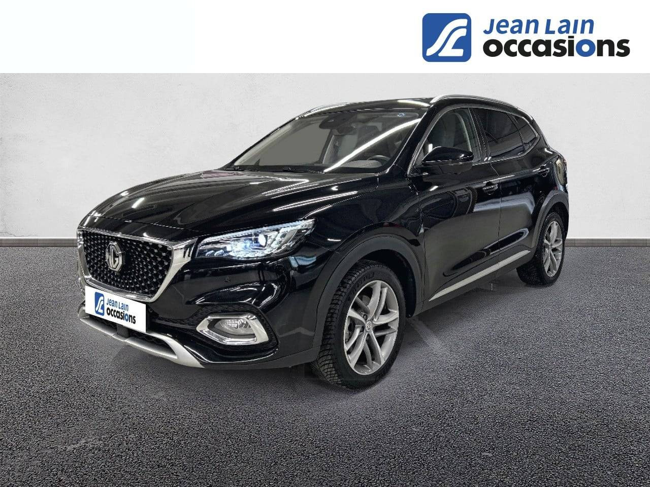 Vente en ligne MG EHS EHS 1.5T GDI PHEV Luxury de 2021 au prix de 20 190 €