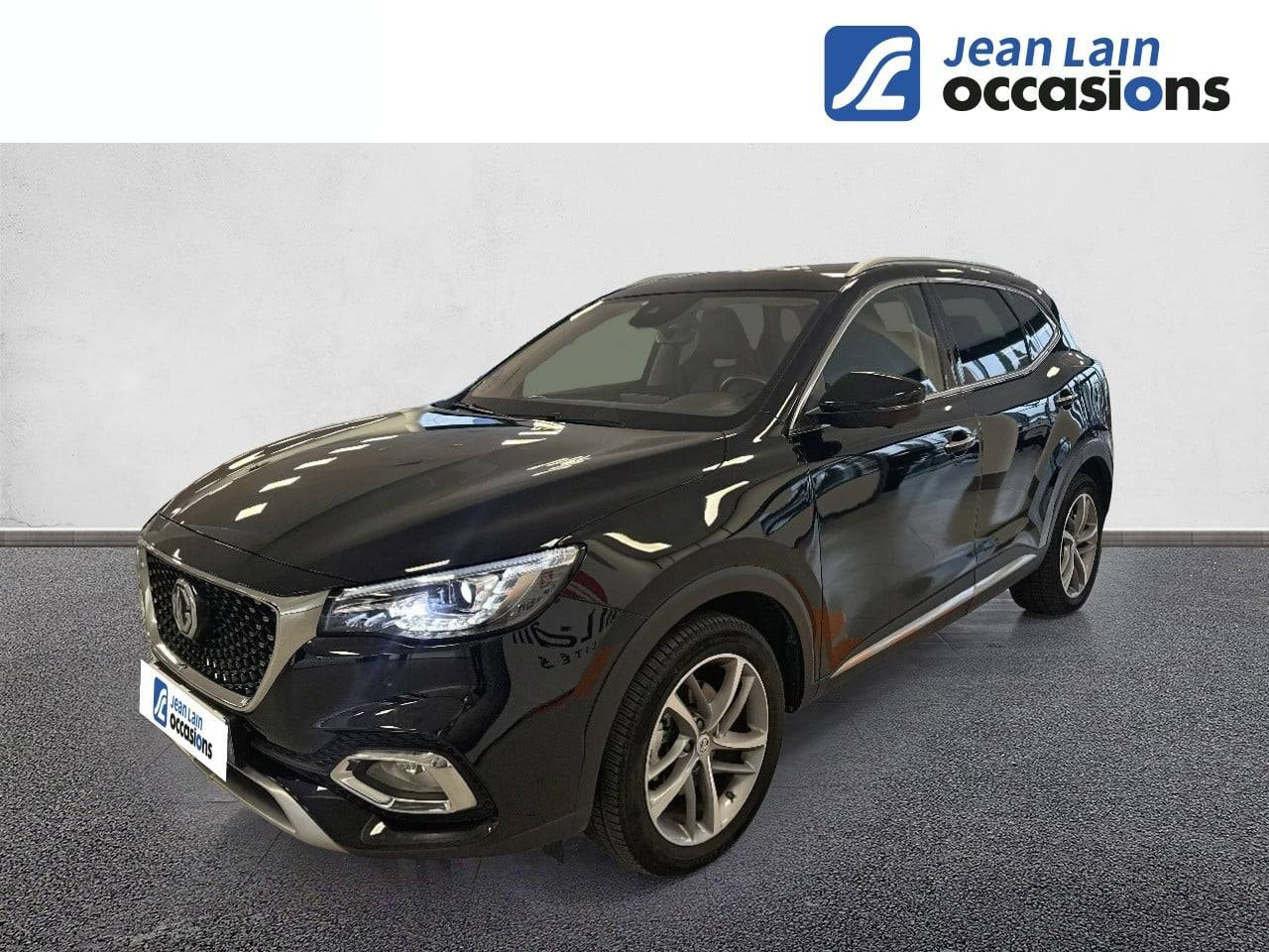 Vente en ligne MG EHS EHS 1.5T GDI PHEV Luxury de 2021 au prix de 20 990 €