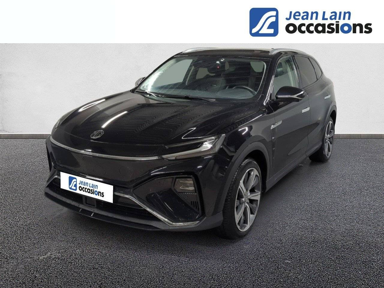 Vente en ligne MG MARVEL R Marvel R EV 2WD Luxury de 2023 au prix de 25 290 €