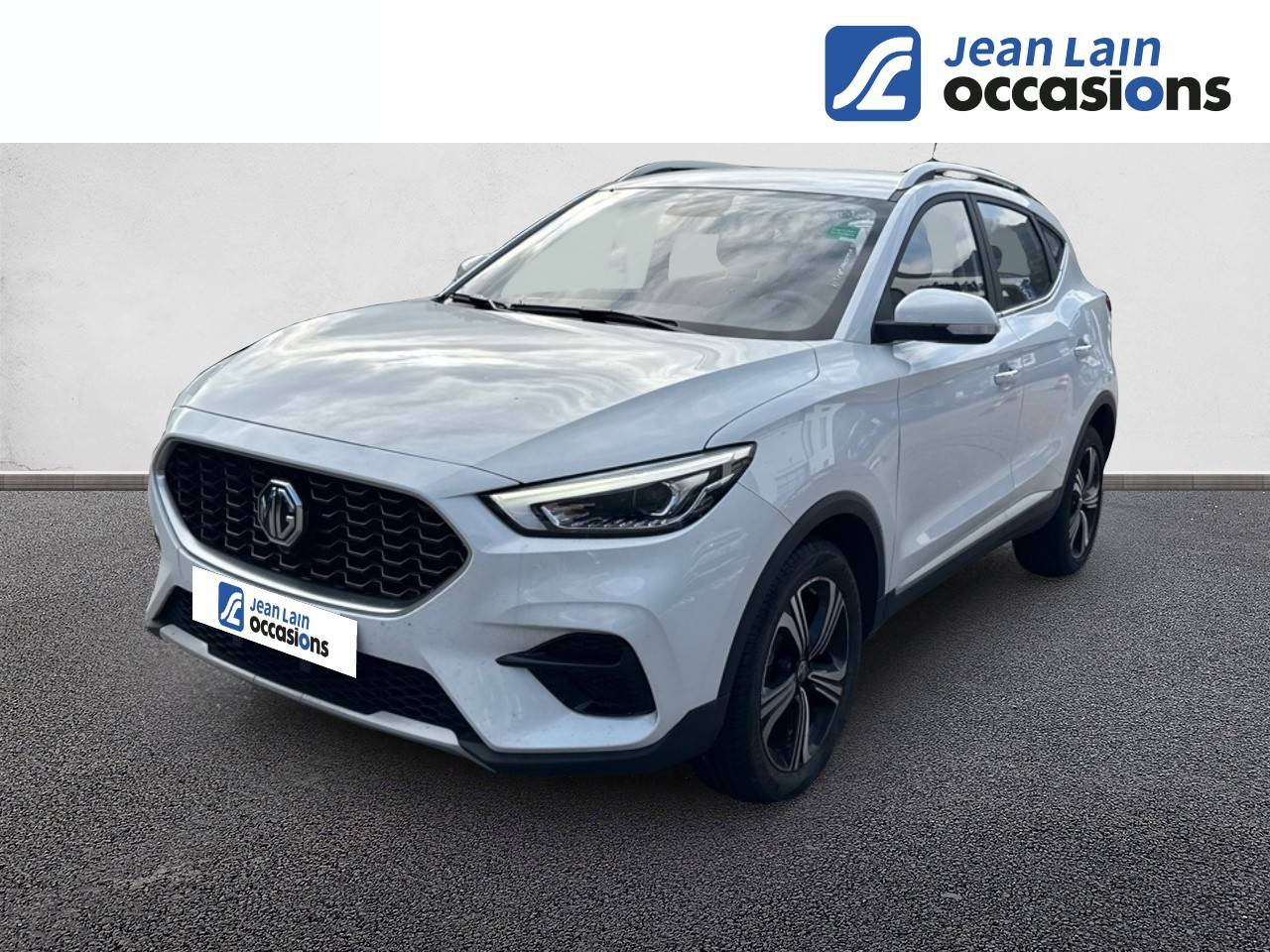 Vente en ligne MG ZS ZS 1.5L VTI-Tech 106ch 2WD Comfort de 2023 au prix de 15 390 €