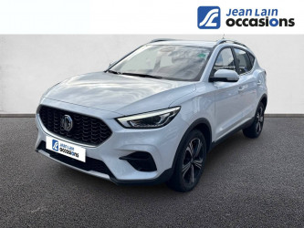 MG ZS ZS 1.5L VTI-Tech 106ch 2WD Comfort 15/12/2023 en vente à Seyssinet-Pariset