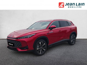 MG EHS EHS 1.5 Hybrid+ 224 ch Luxury 25/09/2025 en vente à Ville-la-Grand