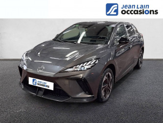 MG MG4 MG4 Electric 64kWh - 150 kW 2WD Comfort 15/12/2023 en vente à Seyssinet-Pariset