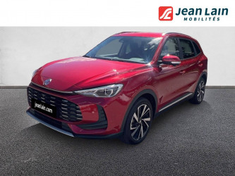 MG ZS ZS 1.5 L Hybrid+ 197 ch Luxury 28/08/2025 en vente à Voglans