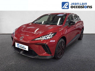 MG MG4 MG4 Electric 51kWh - 125 kW 2WD Standard 23/03/2023 en vente à Seyssinet-Pariset