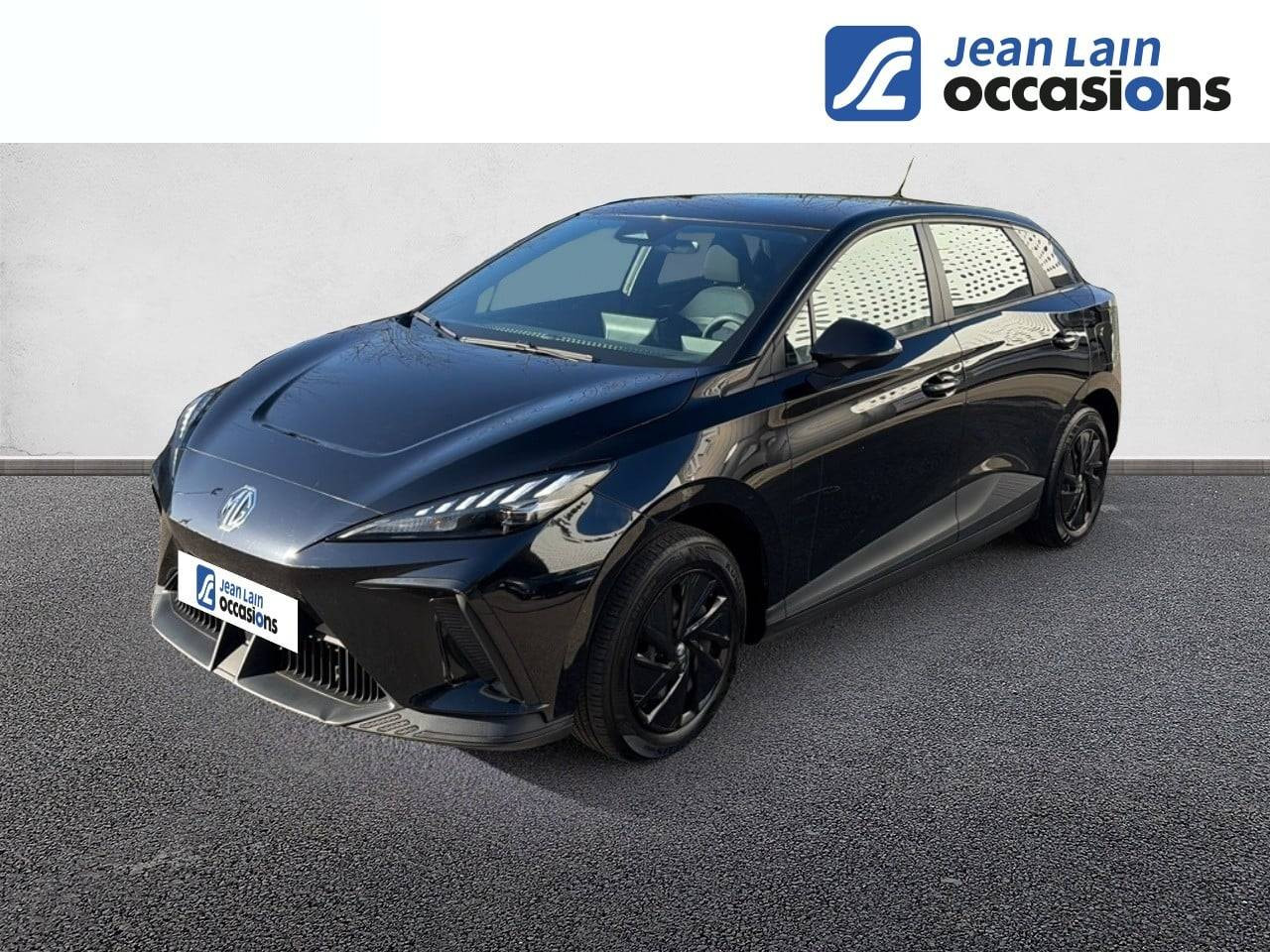 Vente en ligne MG MG4 MG4 Electric 51kWh - 125 kW 2WD Standard de 2023 au prix de 15 990 €