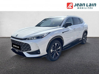 MG EHS EHS 1.5T PHEV 272 ch Comfort 28/03/2025 en vente à Reventin-Vaugris