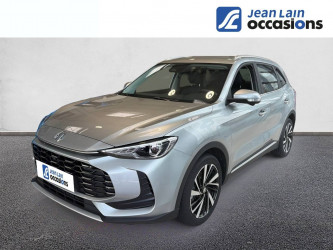 MG ZS ZS 1.5 L Hybrid+ 197 ch Luxury 20/02/2025 en vente à Bourgoin-Jallieu