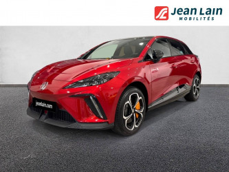 MG MG4 MG4 Electric 64kWh - 320 kW 4WD XPOWER 20/12/2024 en vente à Ville-la-Grand